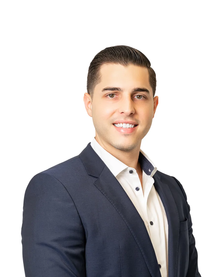 Michael Fernandez, President of Quality Mortgage Solutions